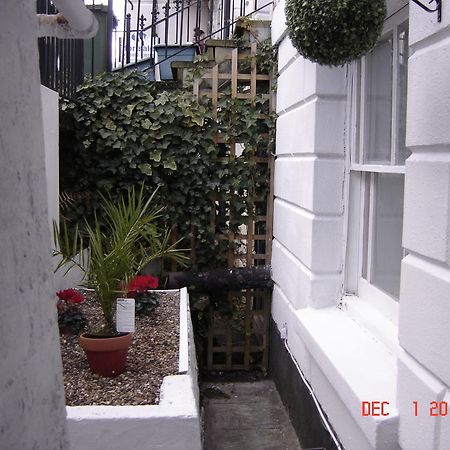 Garden Flat Apartment Royal Tunbridge Wells Luaran gambar