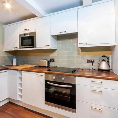 Garden Flat Apartment Royal Tunbridge Wells Luaran gambar