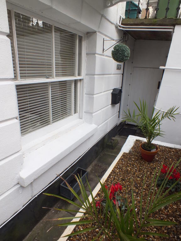 Garden Flat Apartment Royal Tunbridge Wells Bilik gambar
