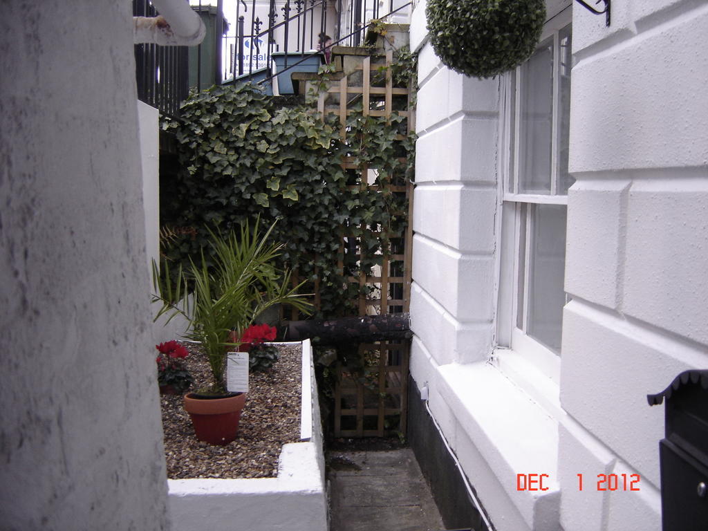 Garden Flat Apartment Royal Tunbridge Wells Luaran gambar