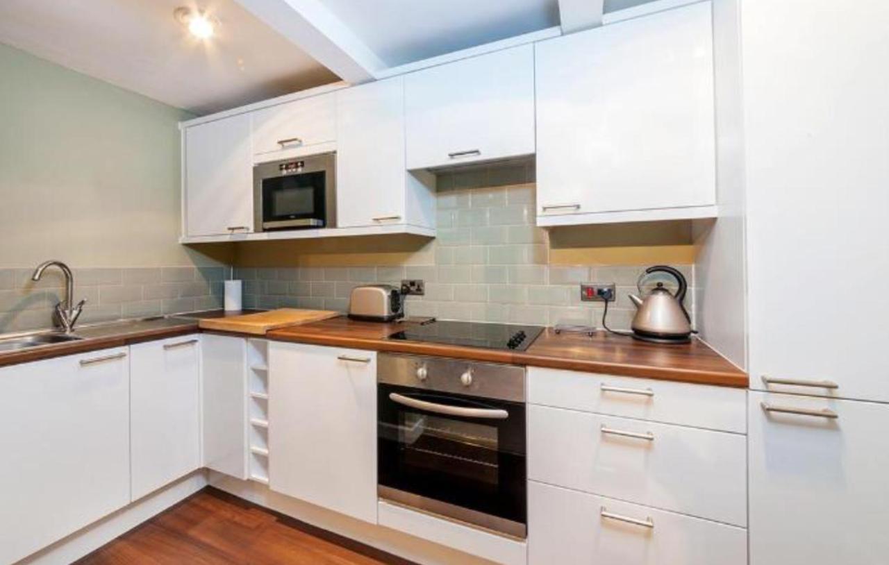 Garden Flat Apartment Royal Tunbridge Wells Luaran gambar