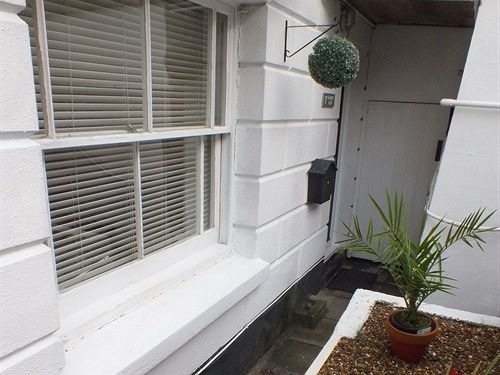 Garden Flat Apartment Royal Tunbridge Wells Luaran gambar