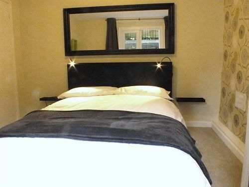 Garden Flat Apartment Royal Tunbridge Wells Luaran gambar