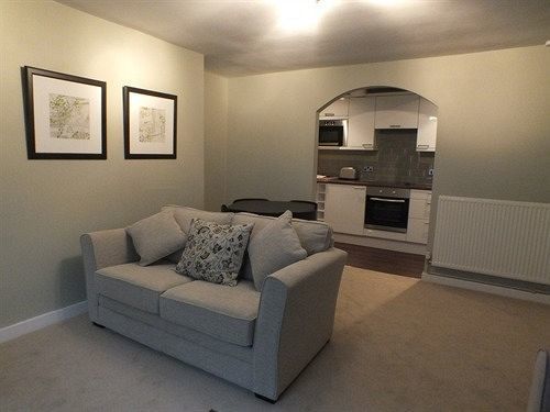 Garden Flat Apartment Royal Tunbridge Wells Luaran gambar