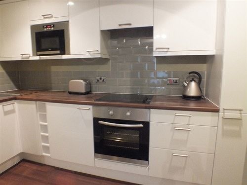 Garden Flat Apartment Royal Tunbridge Wells Luaran gambar