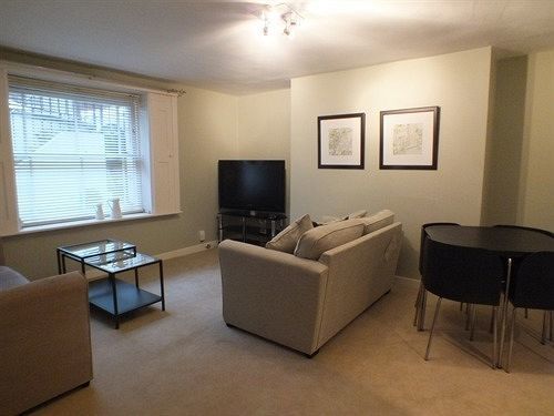 Garden Flat Apartment Royal Tunbridge Wells Luaran gambar